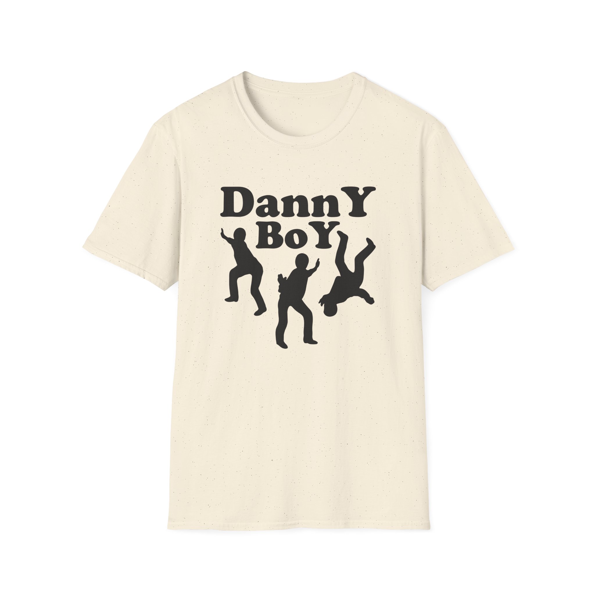 House of Pain Danny Boy Unisex Softstyle T-Shirt