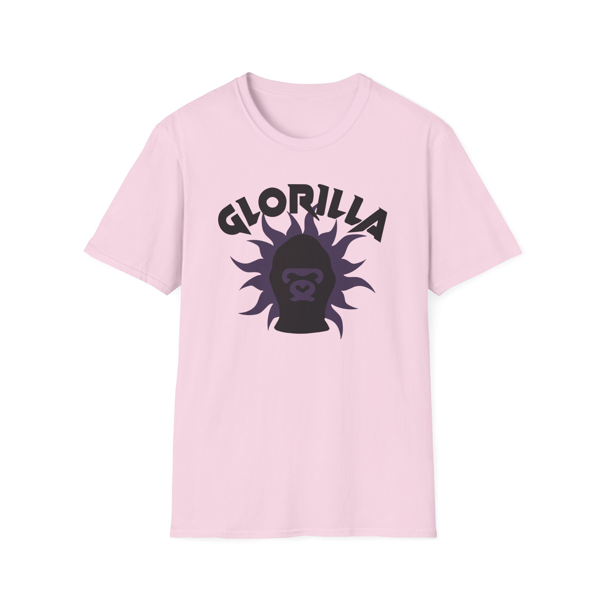 Glorilla Unisex Softstyle T-Shirt