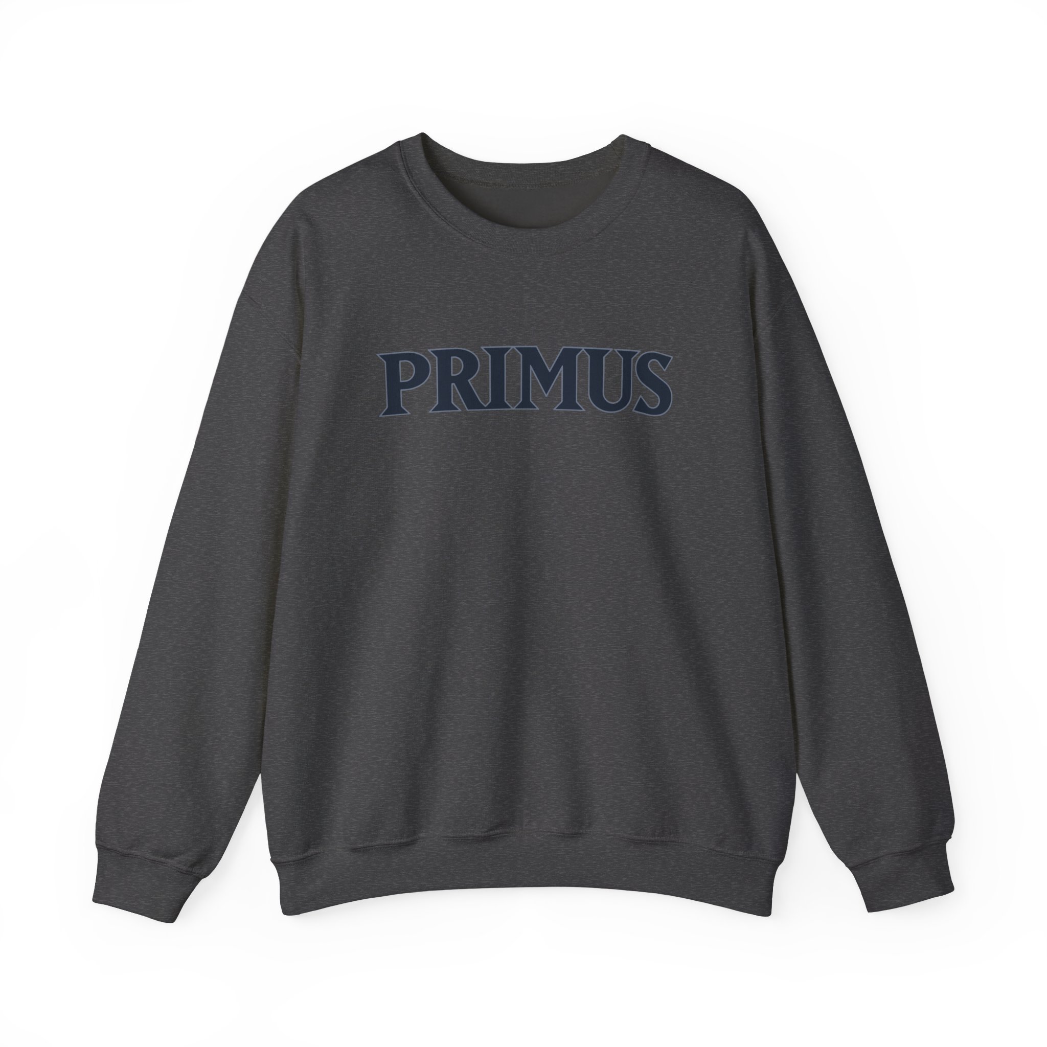 Primus Tonal Foil Unisex Heavy Blendâ„¢ Crewneck Sweatshirt