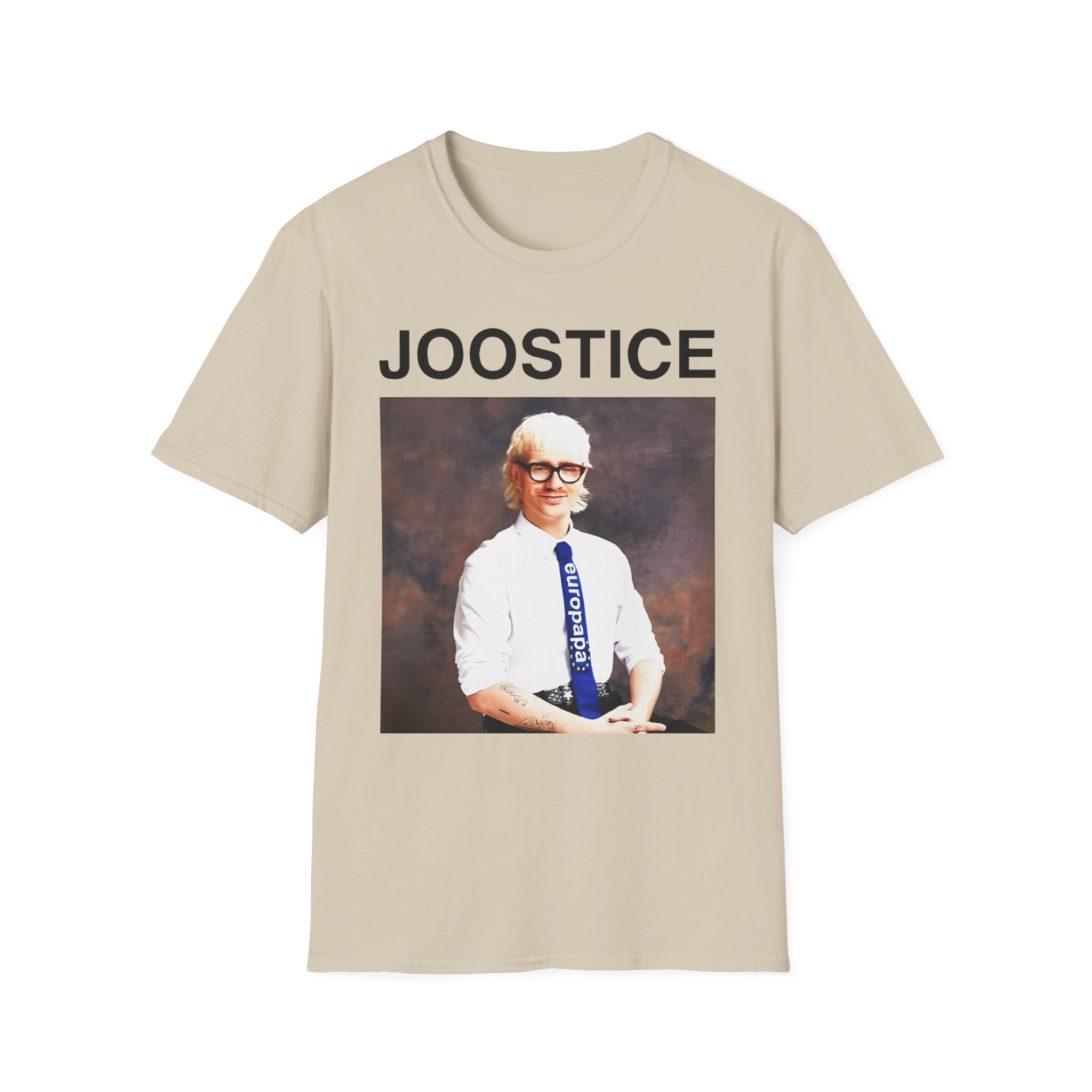 Joost Klein Unisex Softstyle T-Shirt