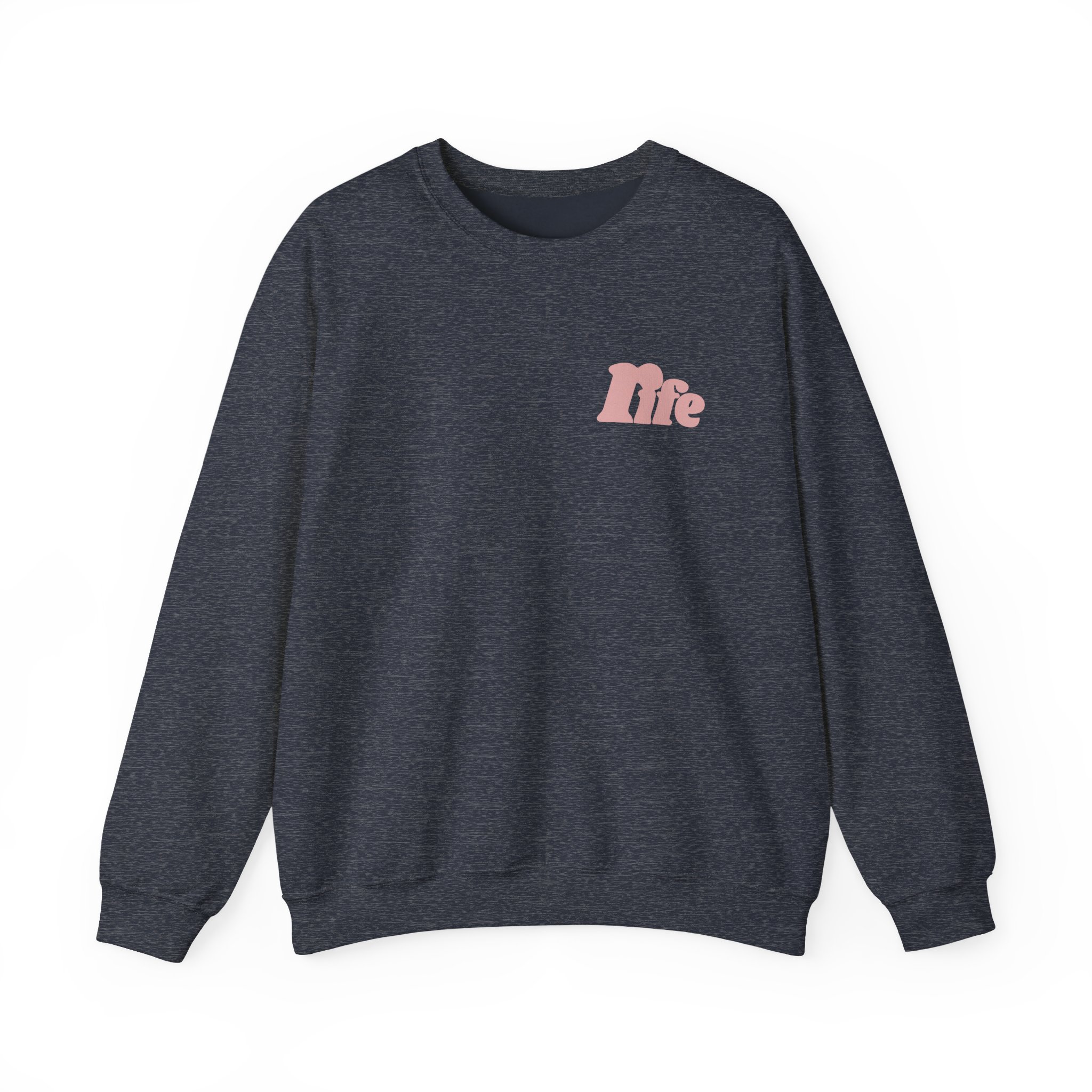 Matt Rife Comedy Club Unisex Heavy Blendâ„¢ Crewneck Sweatshirt