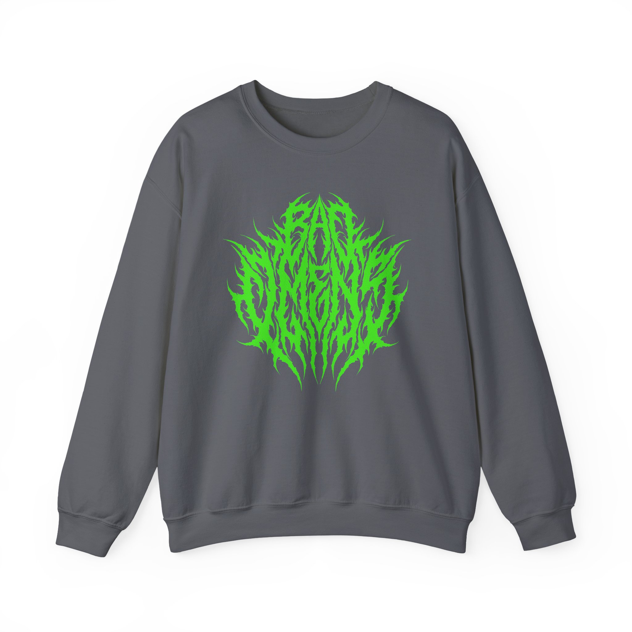 A Plea for Purging Unisex Heavy Blendâ„¢ Crewneck Sweatshirt