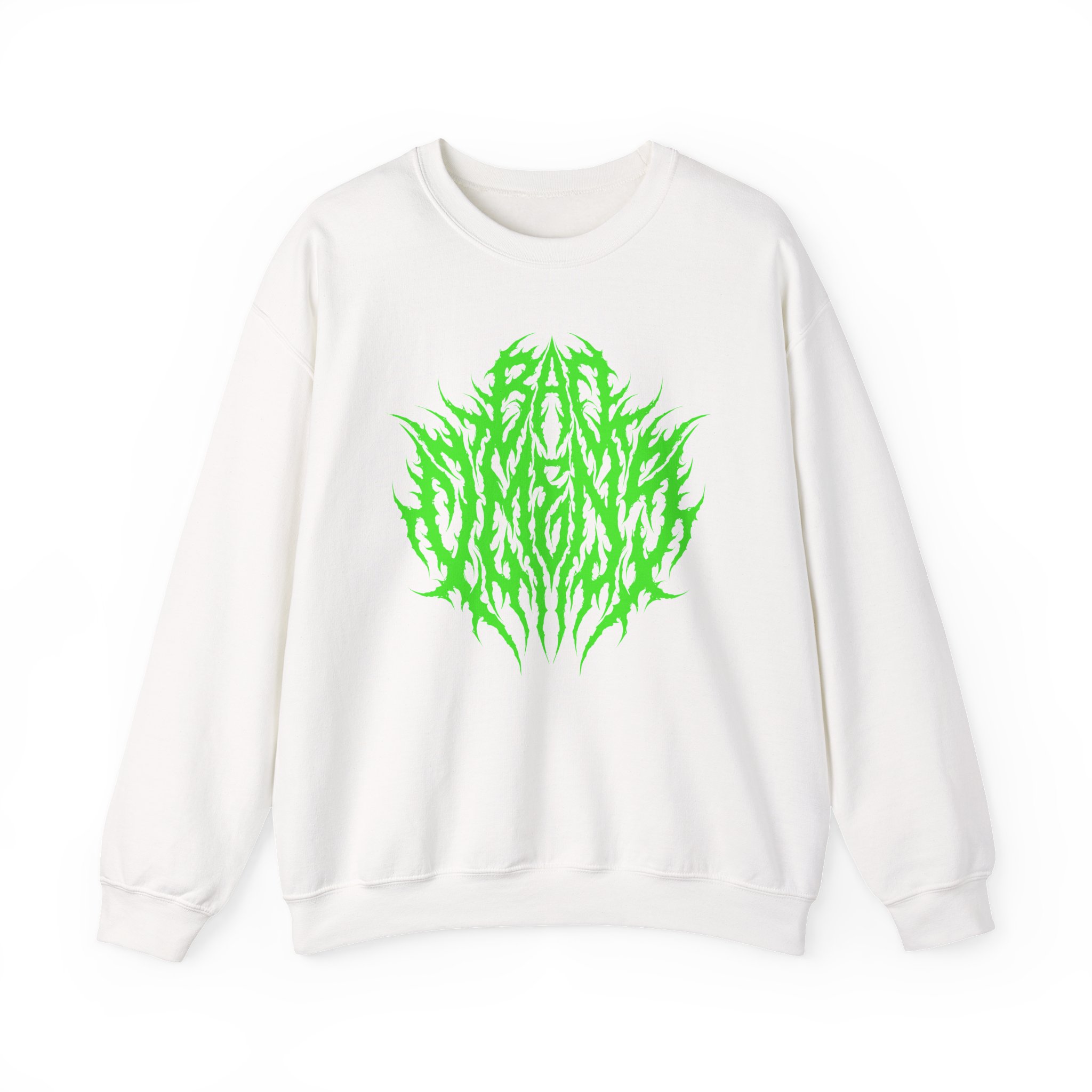 A Plea for Purging Unisex Heavy Blendâ„¢ Crewneck Sweatshirt