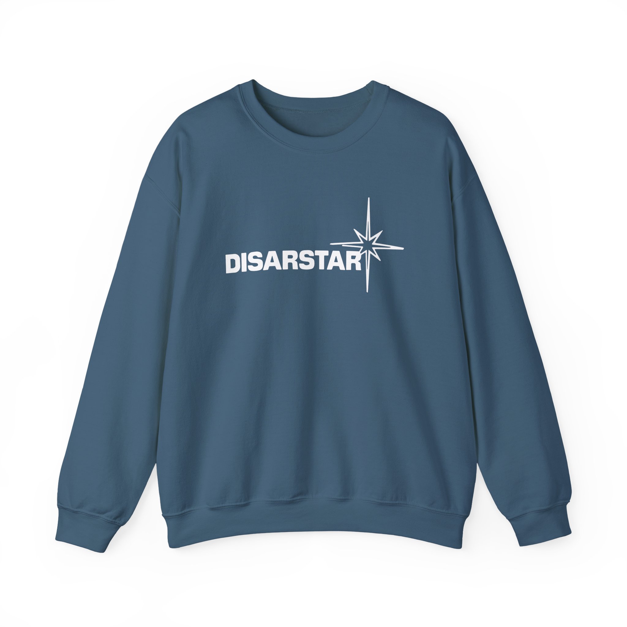 Disarstar Siamo Tutti Antifa Unisex Heavy Blendâ„¢ Crewneck Sweatshirt