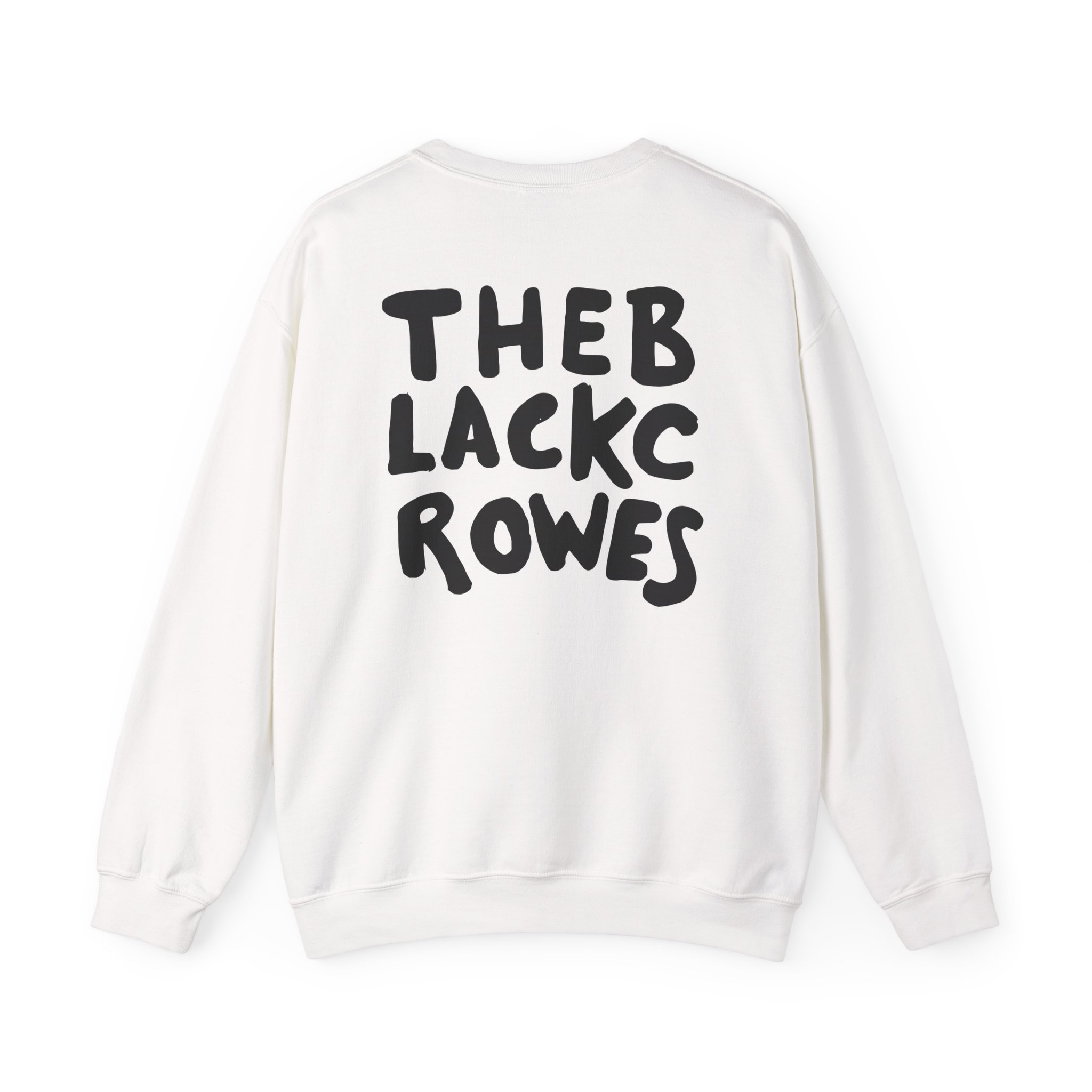 BC Happiness Bastards Unisex Heavy Blendâ„¢ Crewneck Sweatshirt