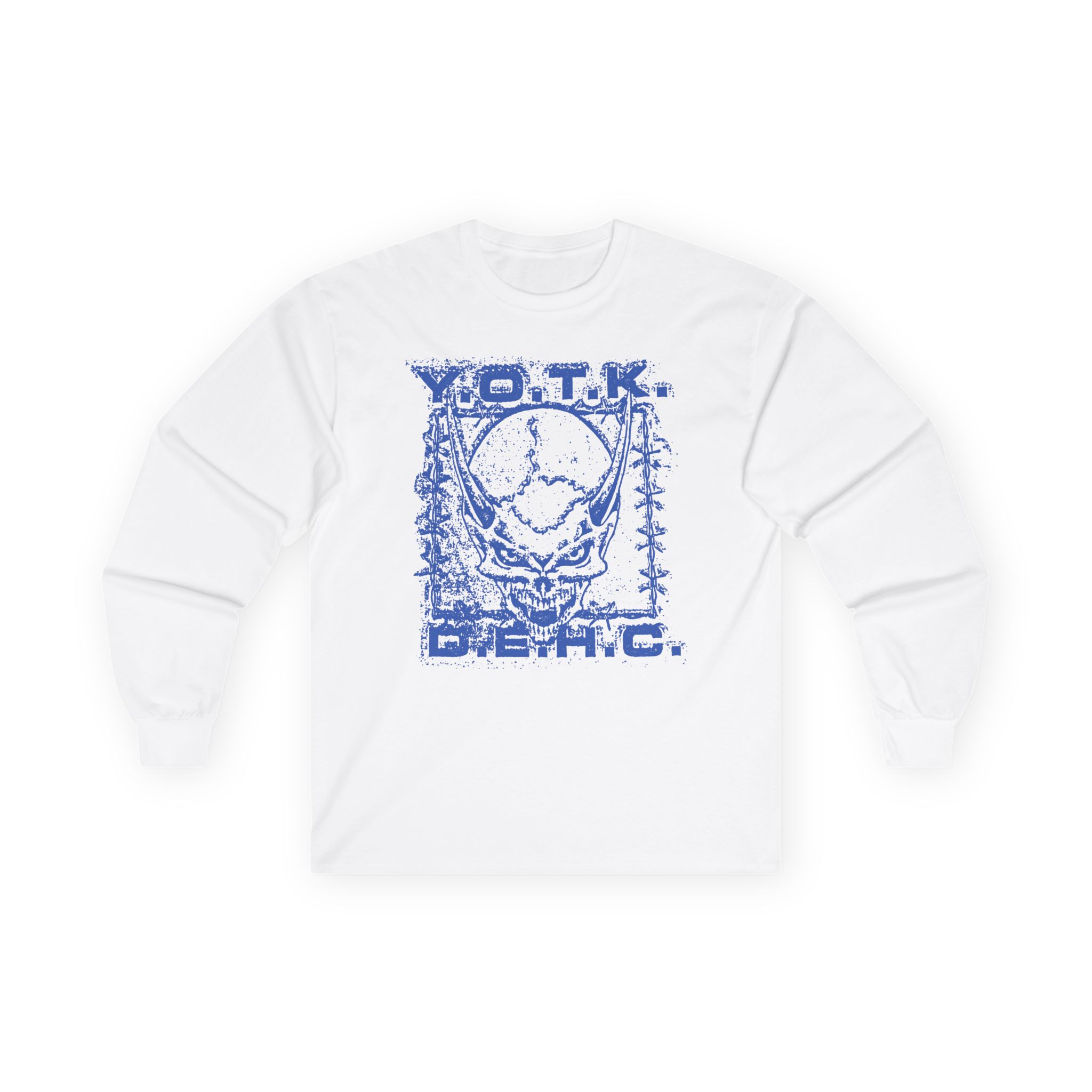 Year of the Knife Unisex Ultra Cotton Long Sleeve Tee