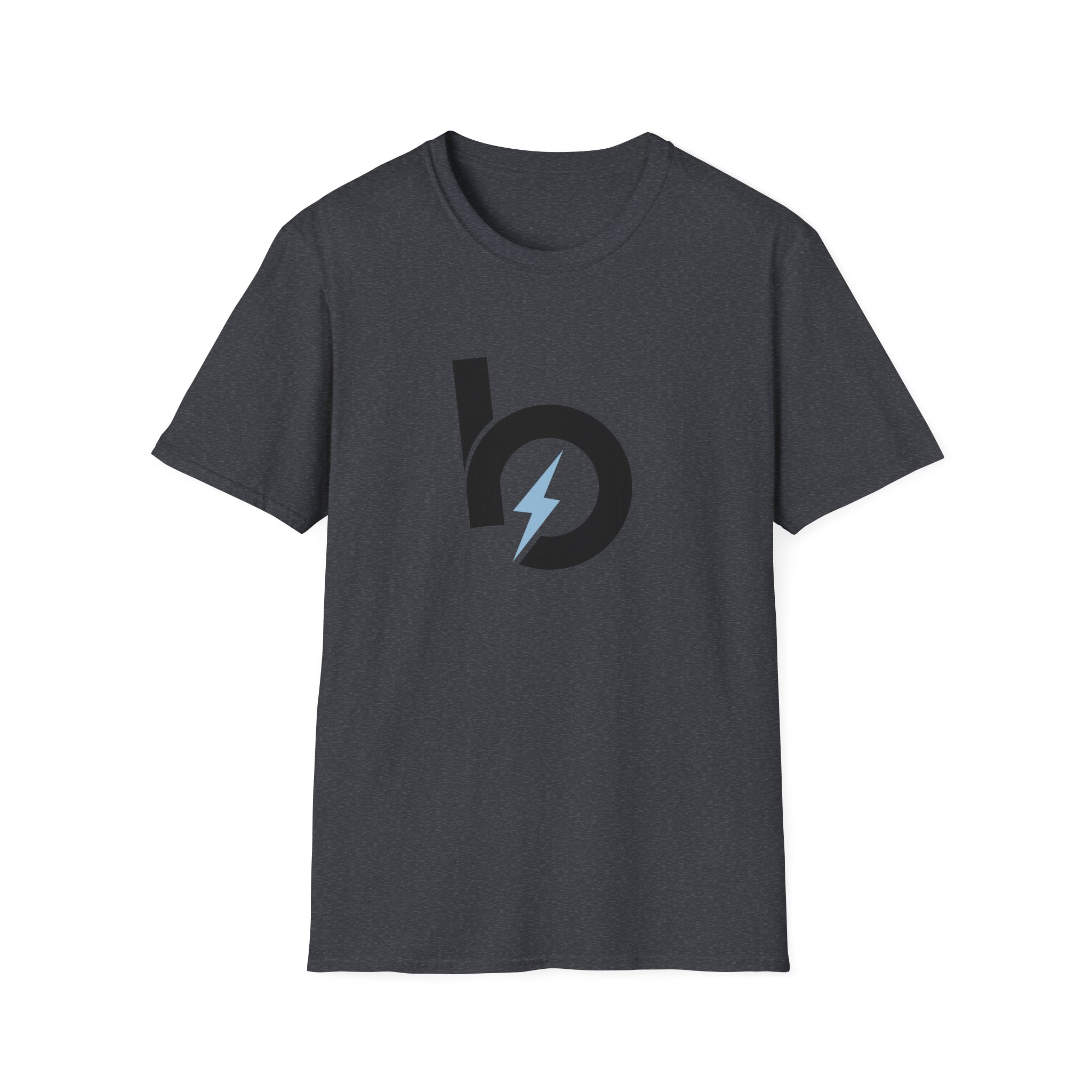 Trevor Bauer Logo Unisex Softstyle T-Shirt