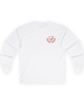 Sleeping With Sirens Unisex Ultra Cotton Long Sleeve Tee
