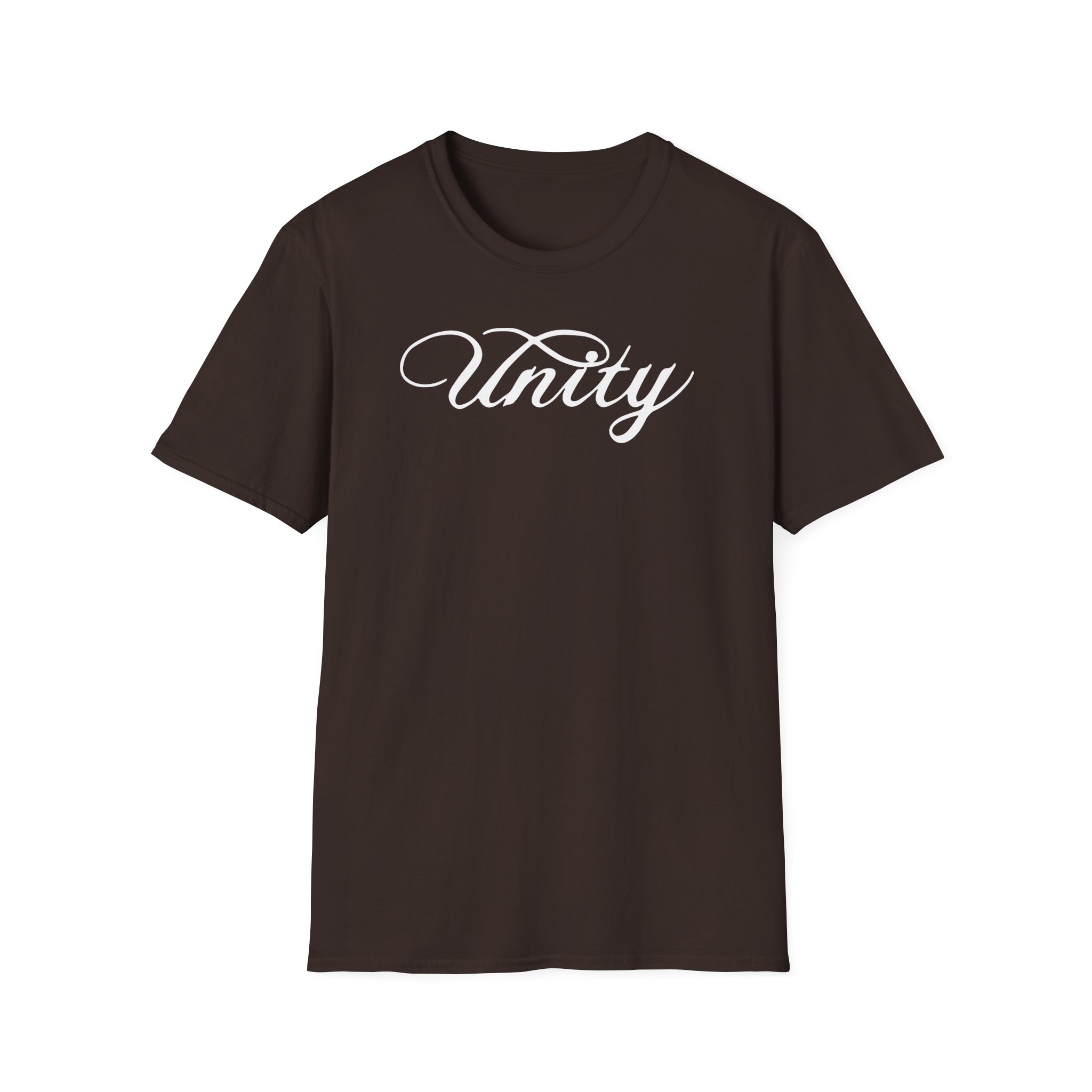 Joost Klein Unity Unisex Softstyle T-Shirt