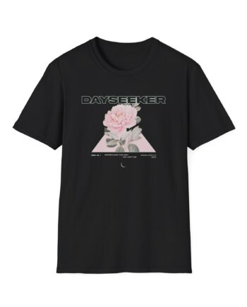Dayseeker Summer Unisex Softstyle T-Shirt