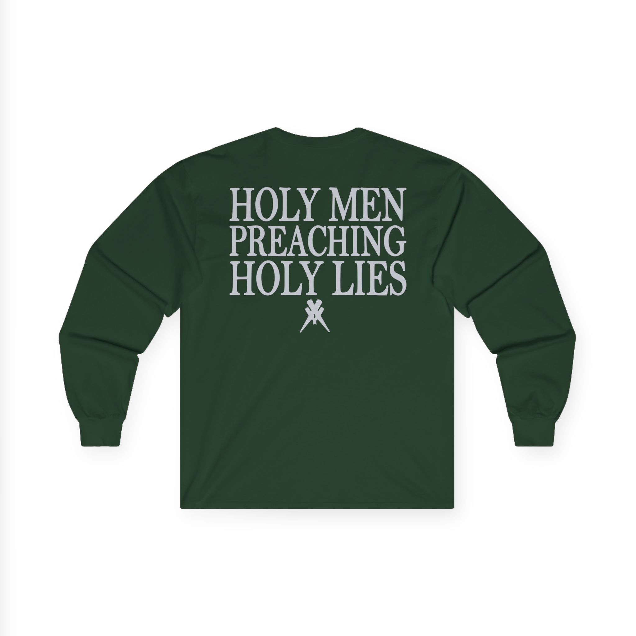 Xentrix Reasons for Destruction Unisex Ultra Cotton Long Sleeve Tee