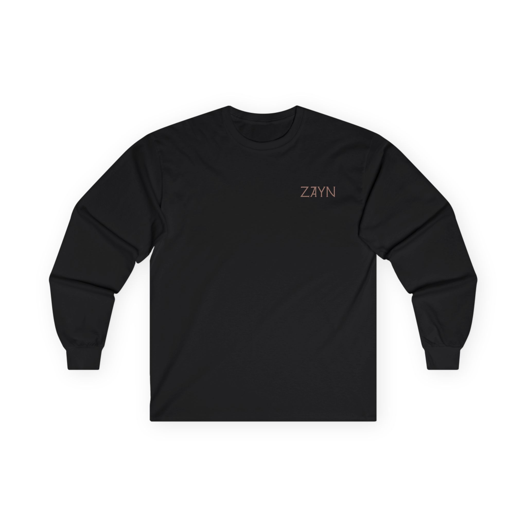 Zayn Malik Look Up Unisex Ultra Cotton Long Sleeve Tee