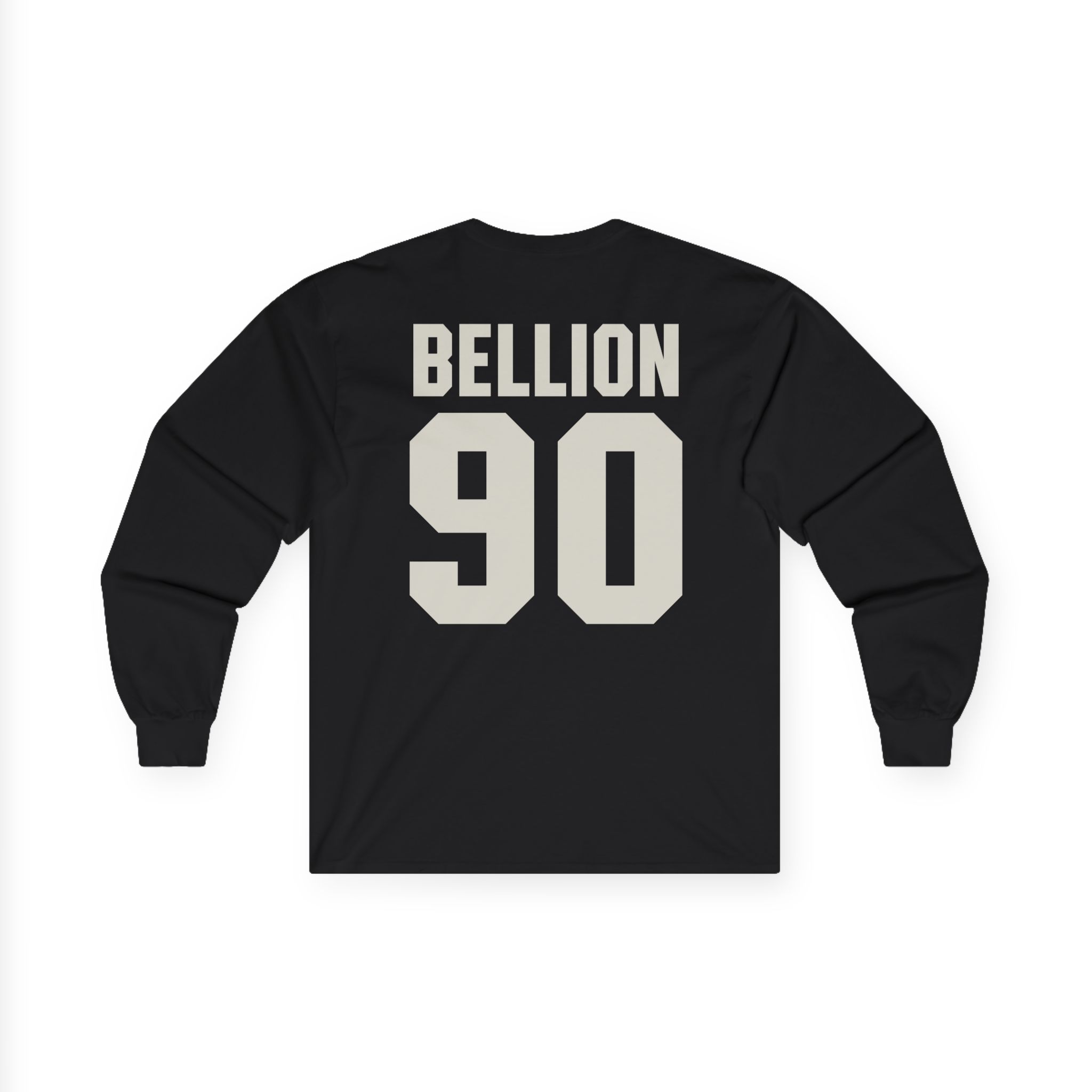 Jon Bellion Beautiful Mind Unisex Ultra Cotton Long Sleeve Tee