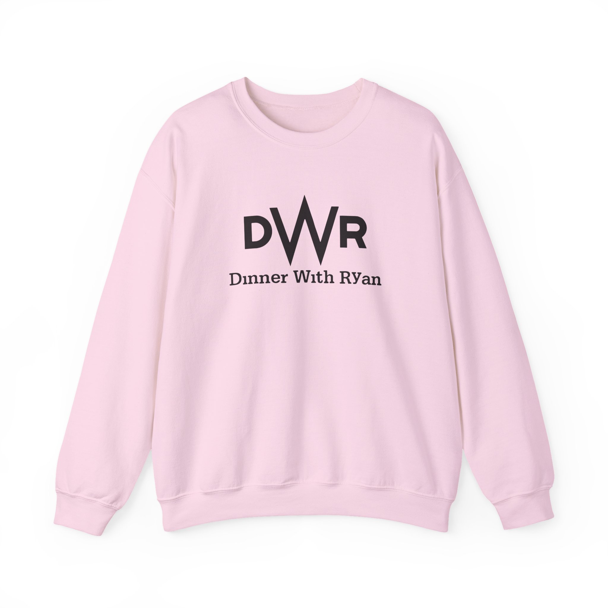 Ryan Windridge DWR Unisex Heavy Blendâ„¢ Crewneck Sweatshirt