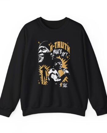 R Truth Unisex Heavy Blend™ Crewneck Sweatshirt