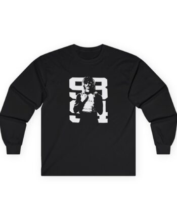 Dr Disrespect Unisex Ultra Cotton Long Sleeve Tee