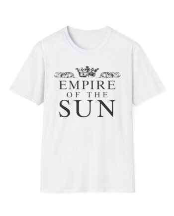 Empire of the Sun Unisex Softstyle T-Shirt