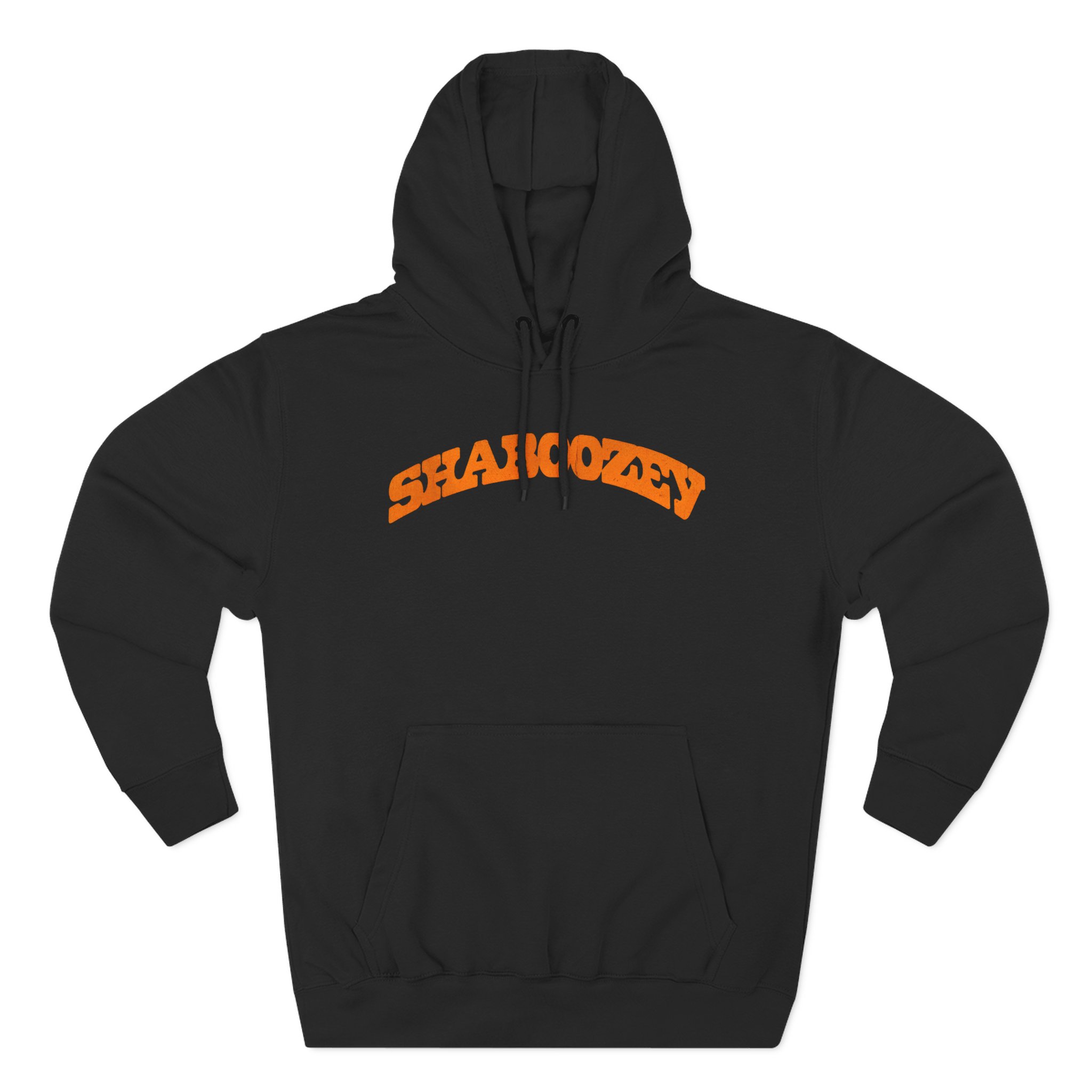 Shaboozey Glowing Sky Three-Panel Fleece Hoodie