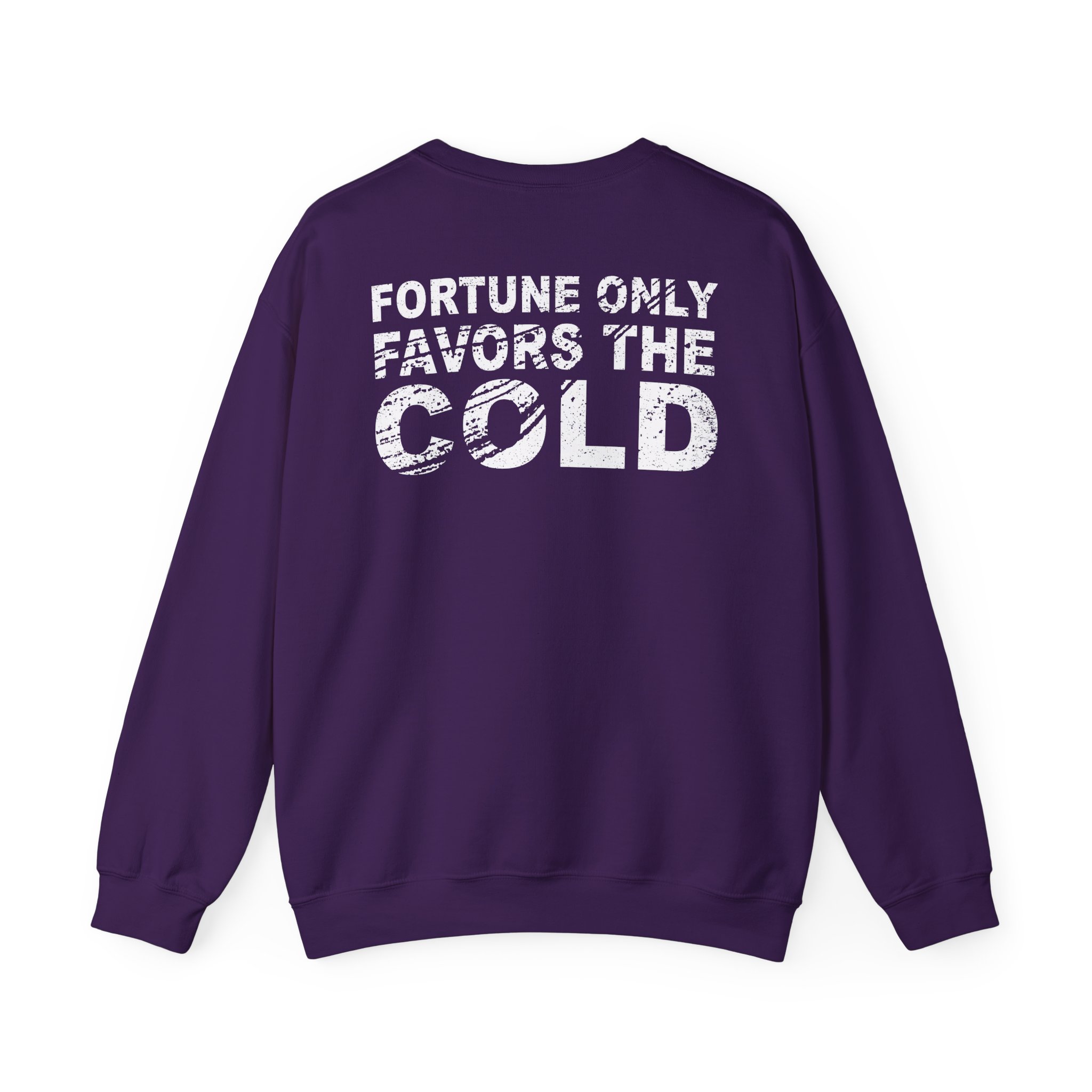 Orthodox Cave in Unisex Heavy Blendâ„¢ Crewneck Sweatshirt