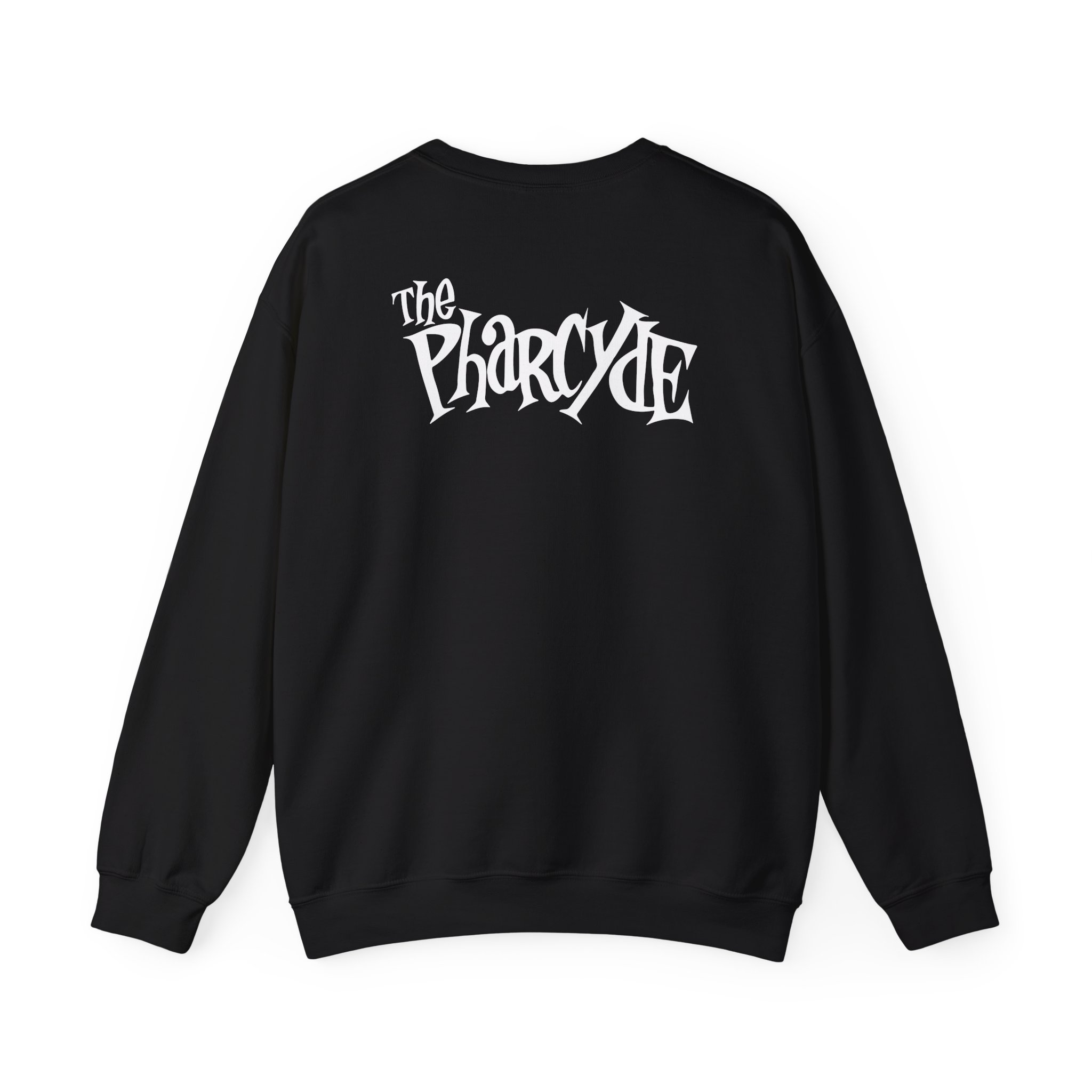 The Pharcyde 1994 Unisex Heavy Blendâ„¢ Crewneck Sweatshirt