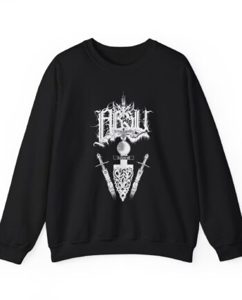 Absu Unisex Heavy Blend™ Crewneck Sweatshirt