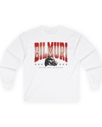 Bilmuri Muri Naysh Unisex Ultra Cotton Long Sleeve Tee