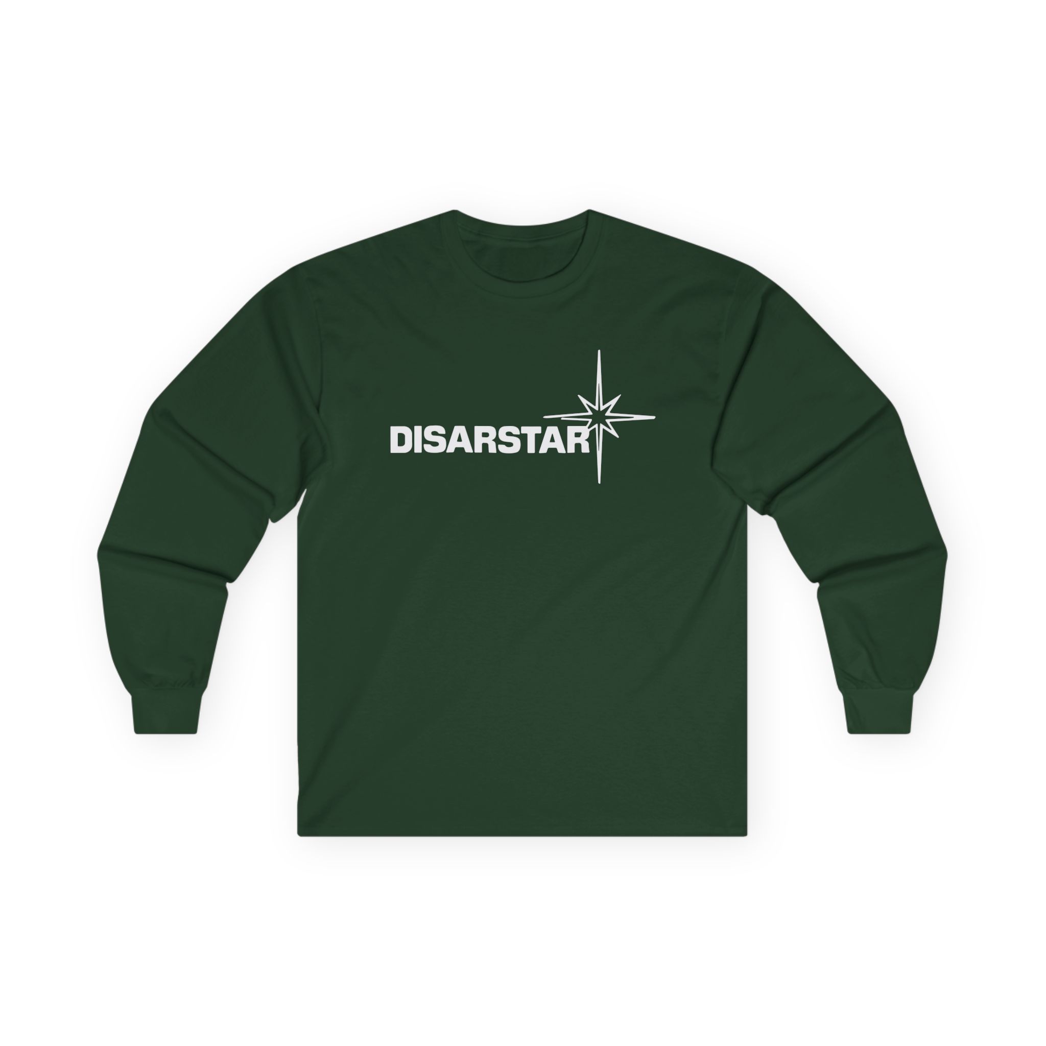 Disarstar Siamo Tutti Antifa Unisex Ultra Cotton Long Sleeve Tee