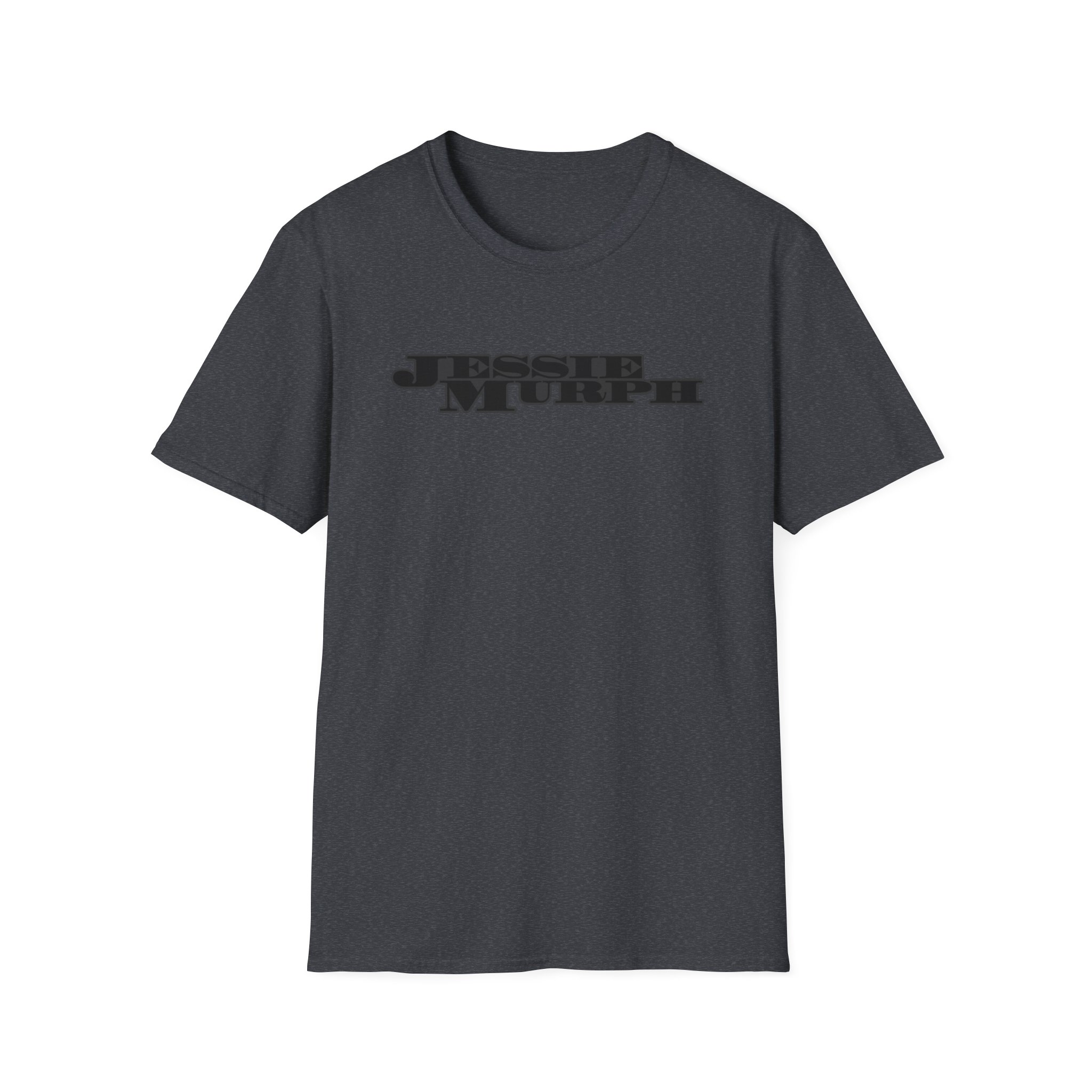 Jessie Murph Logo Unisex Softstyle T-Shirt