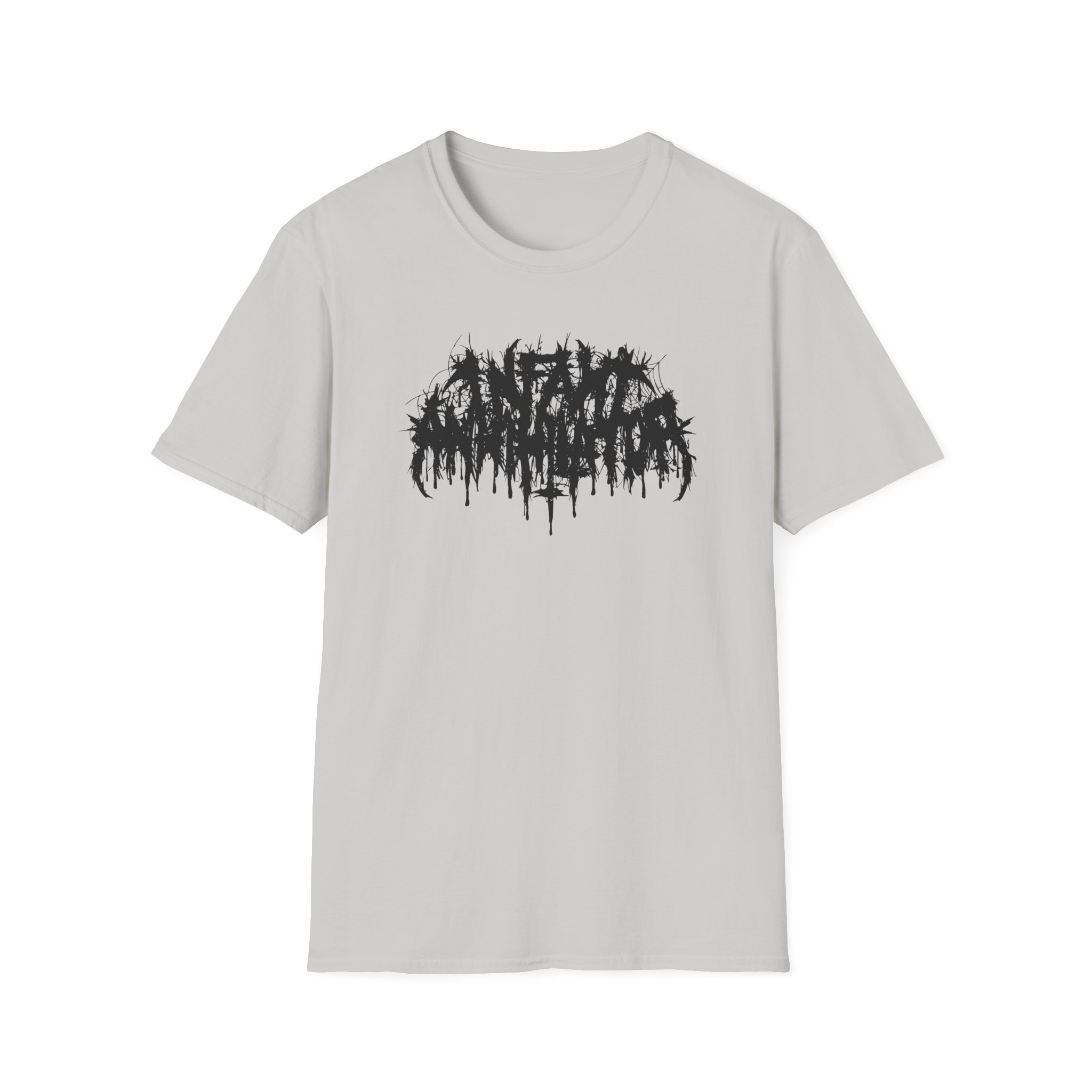 Infant Annihilator Logo Unisex Softstyle T-Shirt