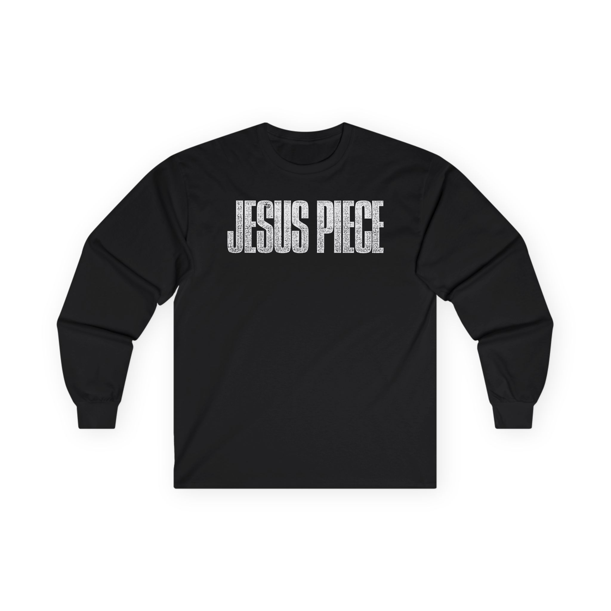 Jesus Piece Oppressor Unisex Ultra Cotton Long Sleeve Tee
