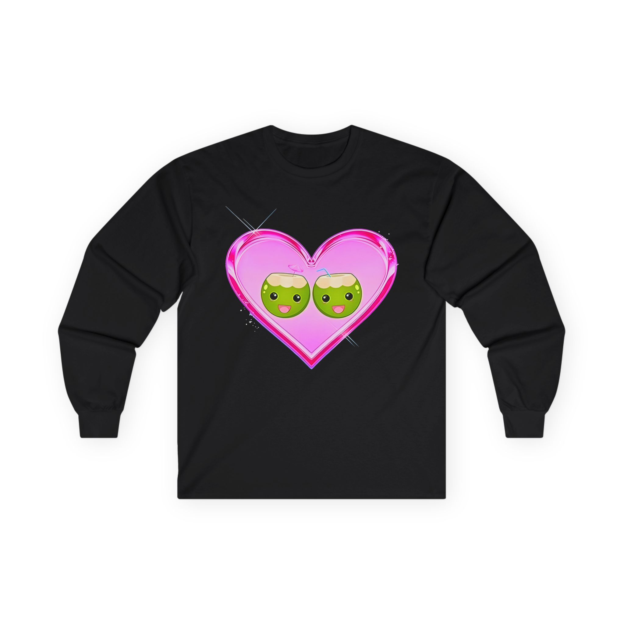 Kim Petras Unisex Ultra Cotton Long Sleeve Tee