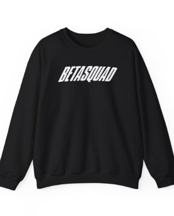 Beta Squad Unisex Heavy Blend™ Crewneck Sweatshirt