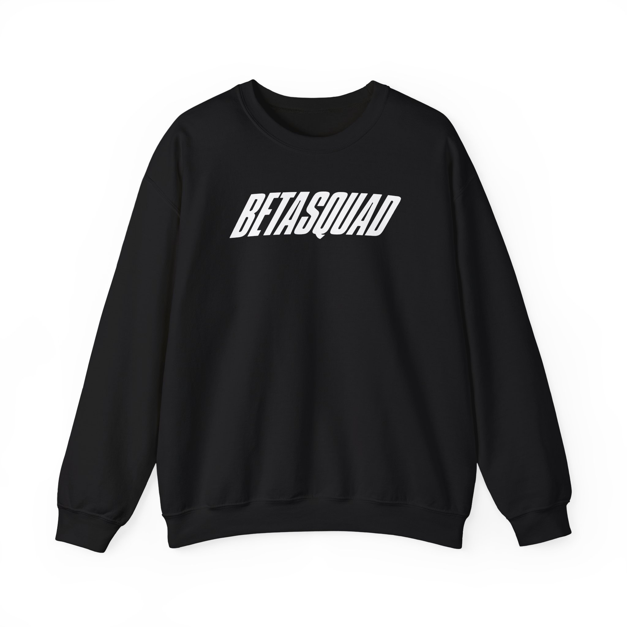 Beta Squad Unisex Heavy Blendâ„¢ Crewneck Sweatshirt