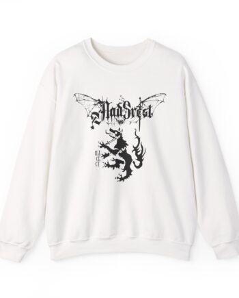 Absu Unisex Heavy Blend™ Crewneck Sweatshirt