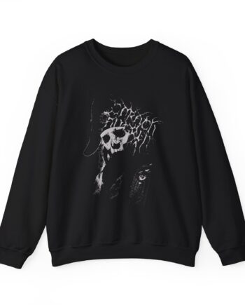 Carach Angren Tourmenté Unisex Heavy Blend™ Crewneck Sweatshirt