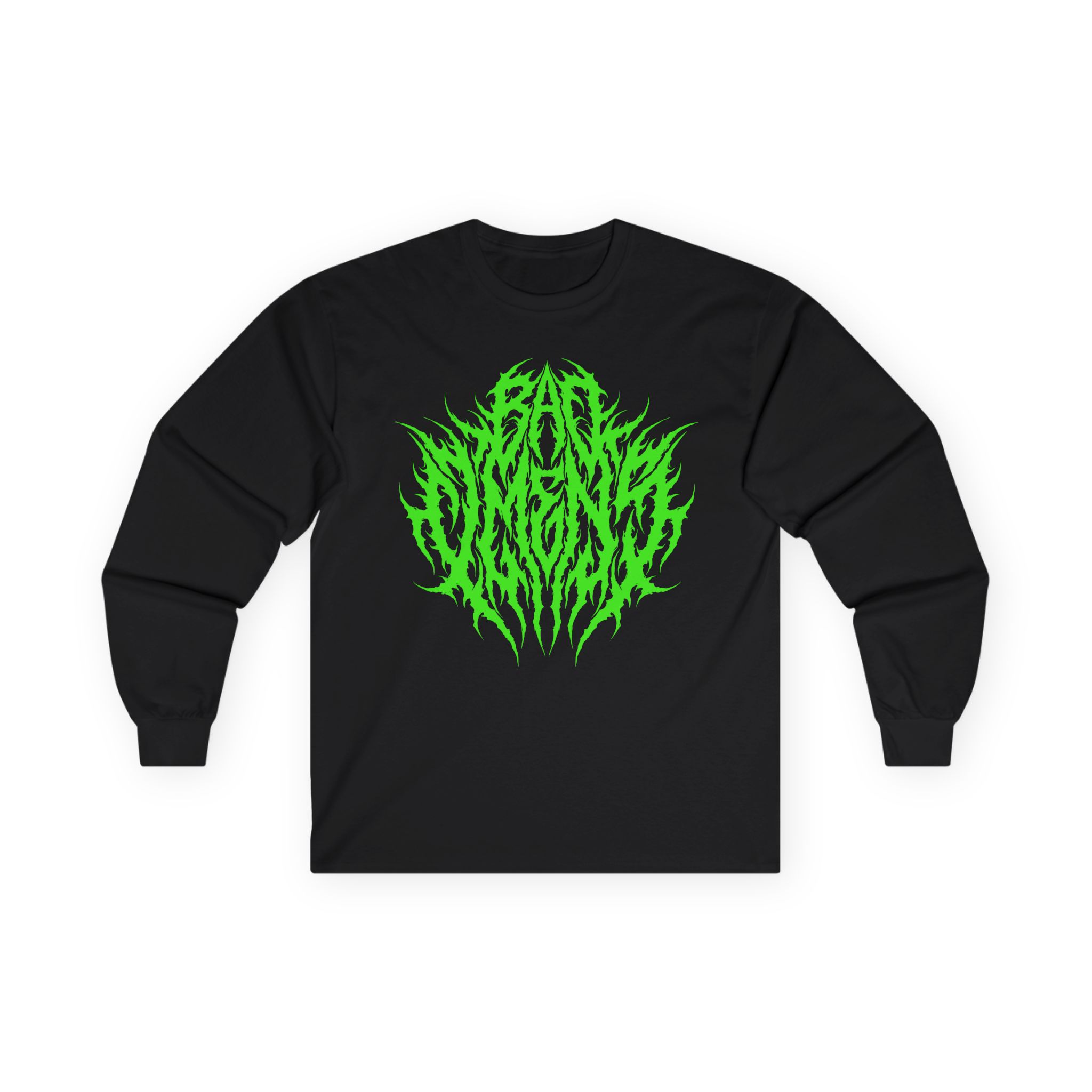 A Plea for Purging Unisex Ultra Cotton Long Sleeve Tee