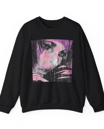 Sewerslvt in Peace Unisex Heavy Blend™ Crewneck Sweatshirt
