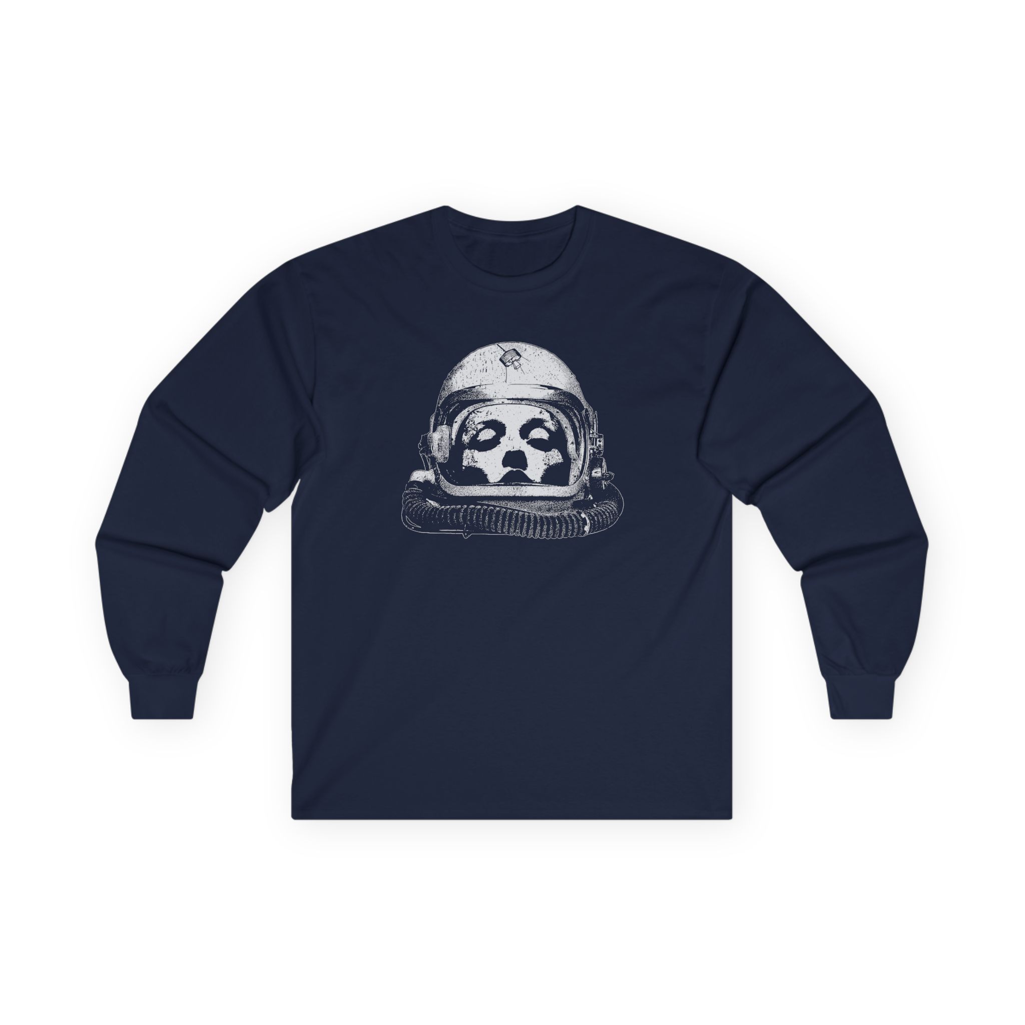 Cave in Mashup Unisex Ultra Cotton Long Sleeve Tee