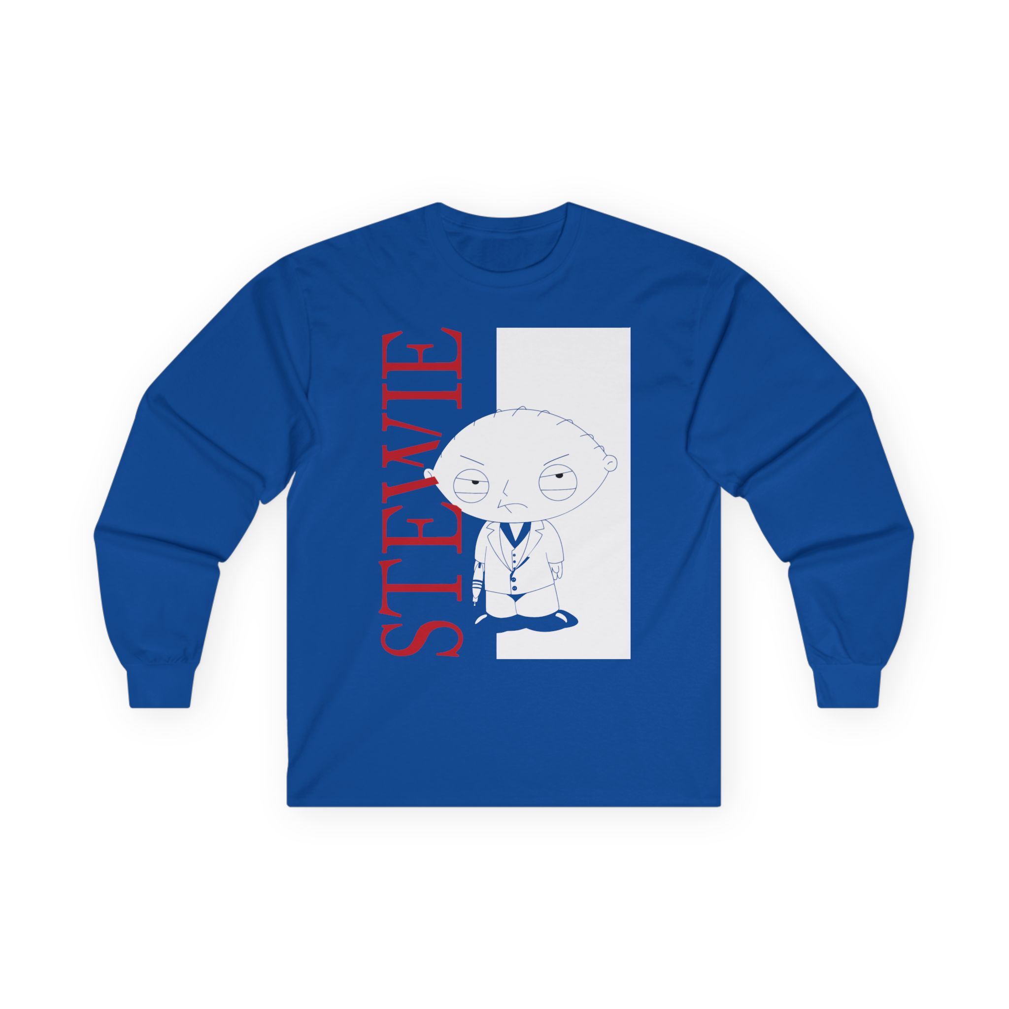 Orthodox Scarface Unisex Ultra Cotton Long Sleeve Tee