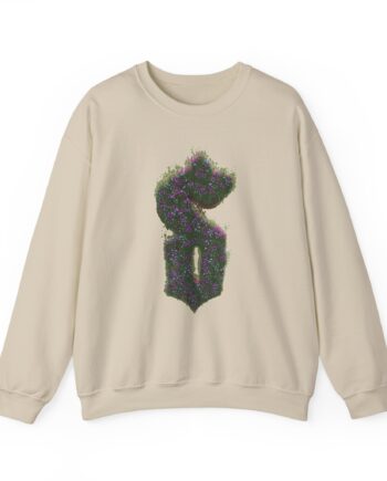 Shinedown X'd Eyes Unisex Heavy Blend™ Crewneck Sweatshirt