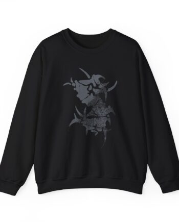 Sepultura S Logo Unisex Heavy Blend™ Crewneck Sweatshirt