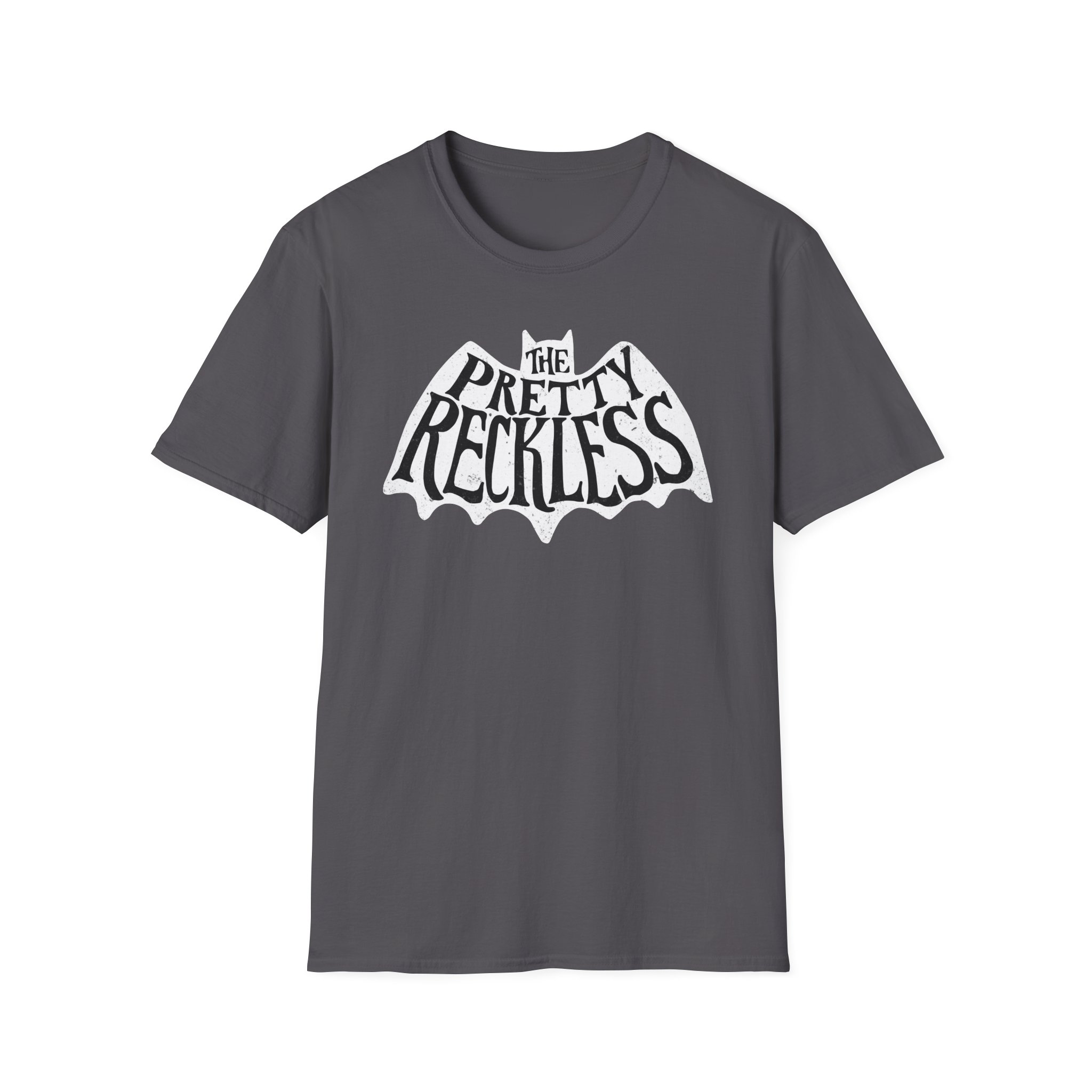 The Pretty Reckless Unisex Softstyle T-Shirt