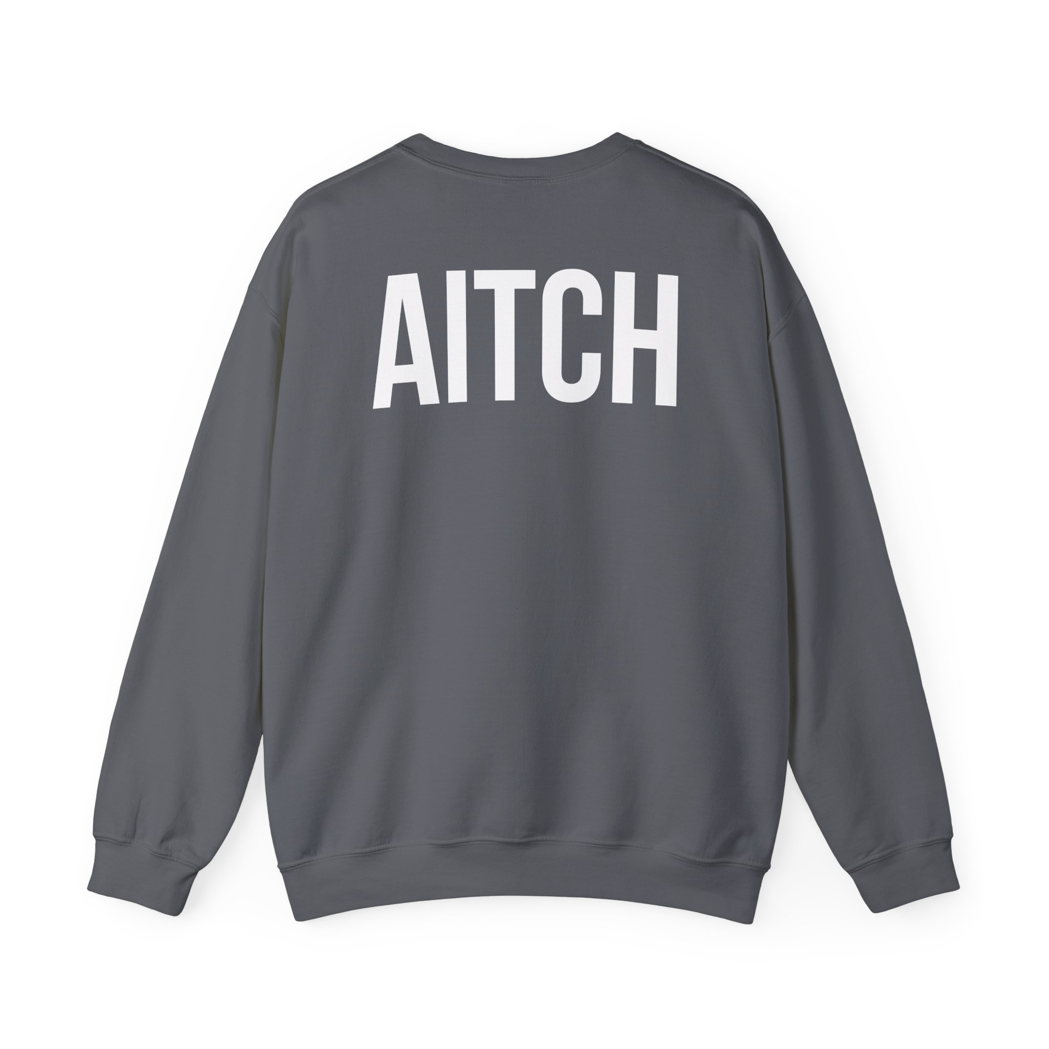 Aitch Unisex Heavy Blendâ„¢ Crewneck Sweatshirt