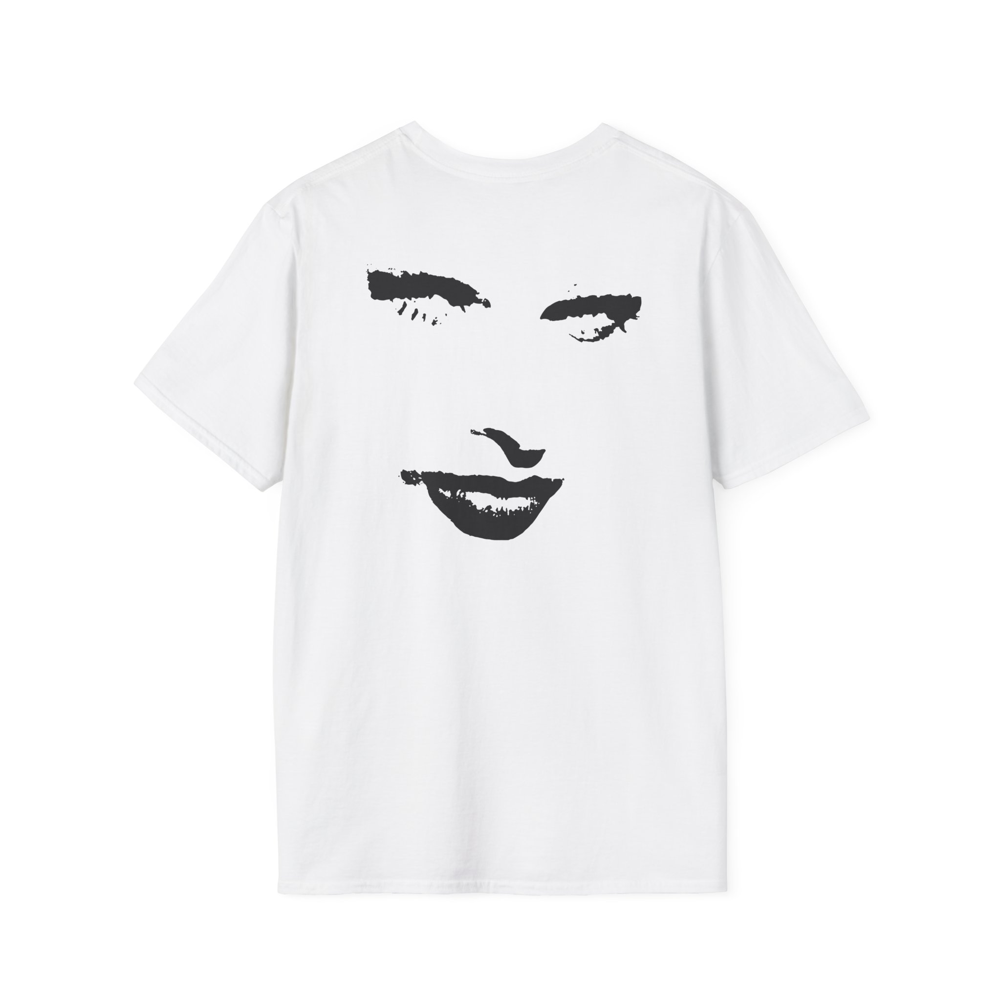 Alexisonfire Otherness Unisex Softstyle T-Shirt