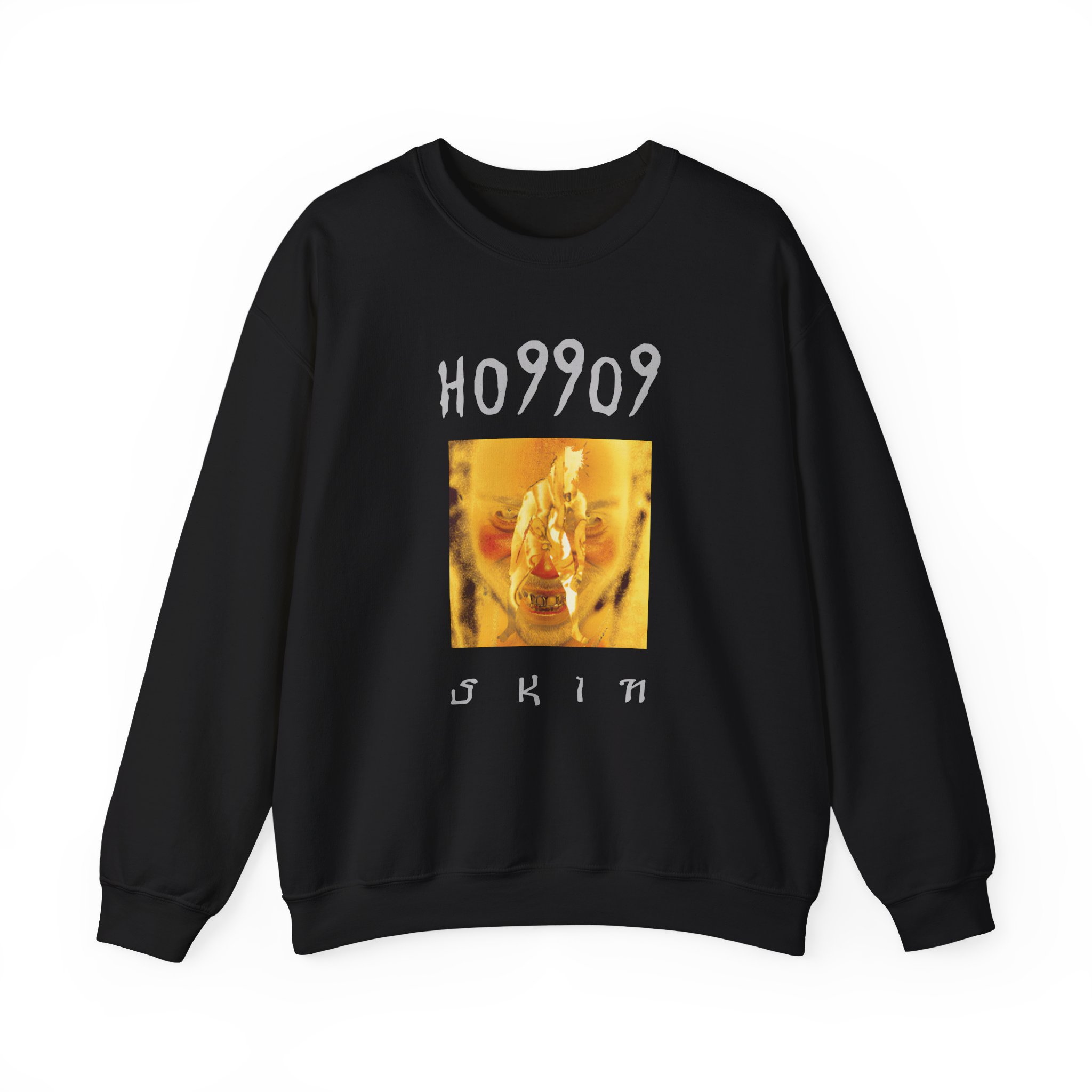 Ho99o9 Skin Unisex Heavy Blendâ„¢ Crewneck Sweatshirt