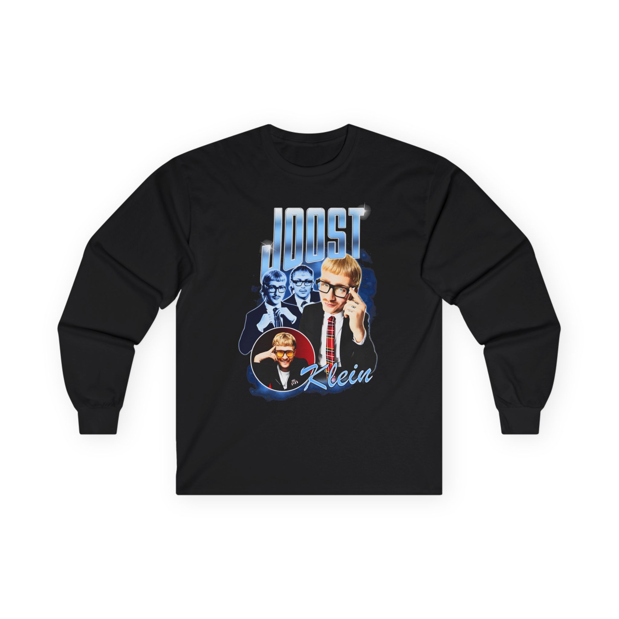 Joost Klein Unisex Ultra Cotton Long Sleeve Tee