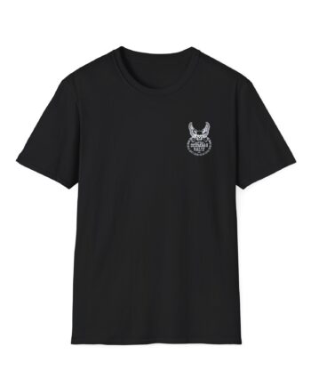 Team Sesh Unisex Softstyle T-Shirt