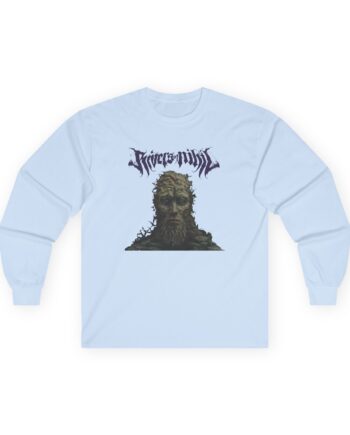 Rivers of Nihil Where Owls Know My Name Unisex Ultra Cotton Long Sleeve Tee