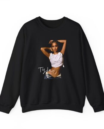 Tyla Unisex Heavy Blend™ Crewneck Sweatshirt