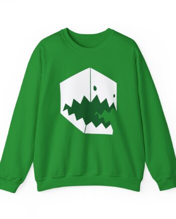 Hungrybox Unisex Heavy Blend™ Crewneck Sweatshirt